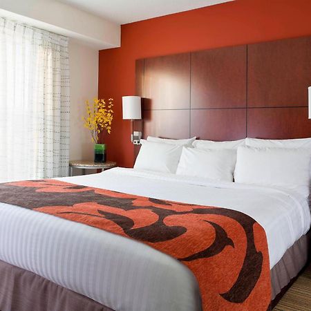 Residence Inn By Marriott Cedar Rapids Rom bilde